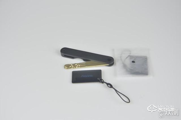 綠米智能門鎖 P100評測：看家護院的好幫手