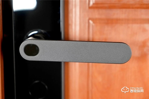 1599元難逢對手！小米智能門鎖Pro評測：貓眼、門鈴、攝像頭一步到位