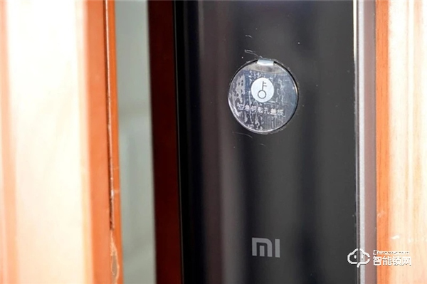 1599元難逢對手！小米智能門鎖Pro評測：貓眼、門鈴、攝像頭一步到位