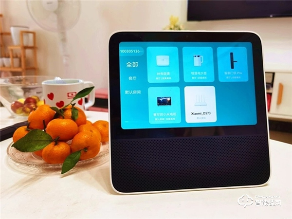 1599元難逢對手！小米智能門鎖Pro評測：貓眼、門鈴、攝像頭一步到位