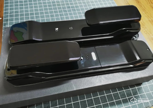 產(chǎn)品測(cè)評(píng) | 超人T1全自動(dòng)推拉鎖全拆機(jī)測(cè)評(píng)