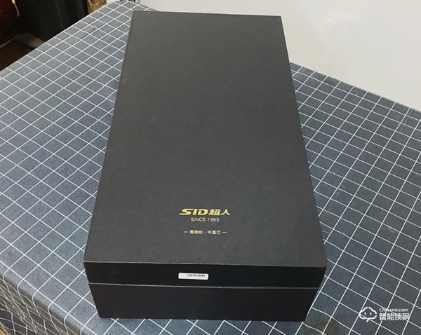 產(chǎn)品測(cè)評(píng) | 超人T1全自動(dòng)推拉鎖全拆機(jī)測(cè)評(píng)