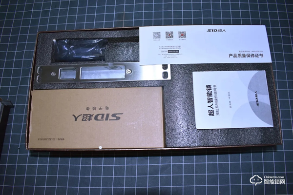 產(chǎn)品測(cè)評(píng) | 超人T1全自動(dòng)推拉鎖全拆機(jī)測(cè)評(píng)