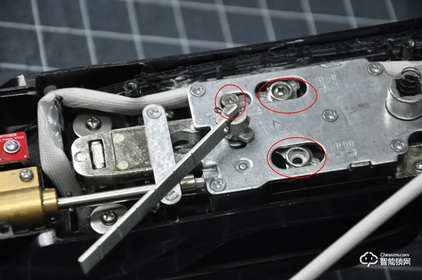 產(chǎn)品測(cè)評(píng) | 超人T1全自動(dòng)推拉鎖全拆機(jī)測(cè)評(píng)