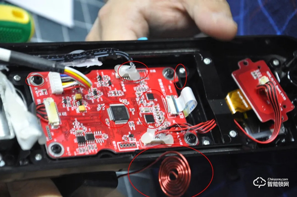 產(chǎn)品測(cè)評(píng) | 超人T1全自動(dòng)推拉鎖全拆機(jī)測(cè)評(píng)