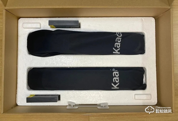 凱迪仕K20-F測評：行業(yè)老大的3D人臉識別智能鎖新品，究竟怎么樣？