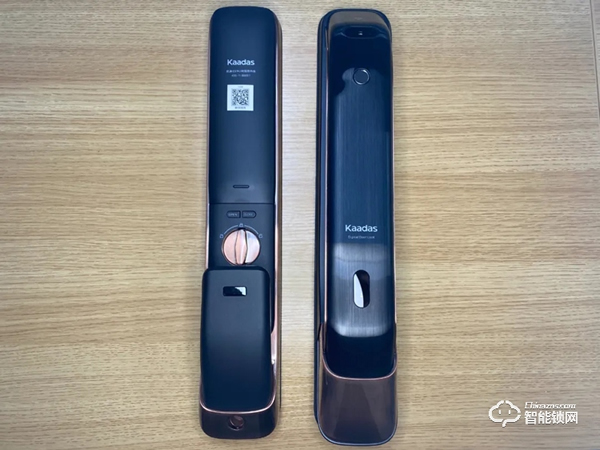 凱迪仕K20-F測評：行業(yè)老大的3D人臉識別智能鎖新品，究竟怎么樣？