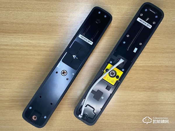 凱迪仕K20-F測評：行業(yè)老大的3D人臉識別智能鎖新品，究竟怎么樣？