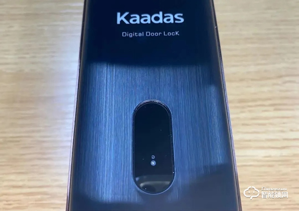 凱迪仕K20-F測評：行業(yè)老大的3D人臉識別智能鎖新品，究竟怎么樣？