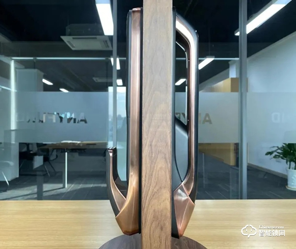 凱迪仕K20-F測評：行業(yè)老大的3D人臉識別智能鎖新品，究竟怎么樣？