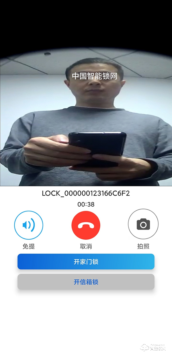 指靜脈識別+視頻語音對講，安全“看”得見：樸墅P89指靜脈智能鎖評測體驗