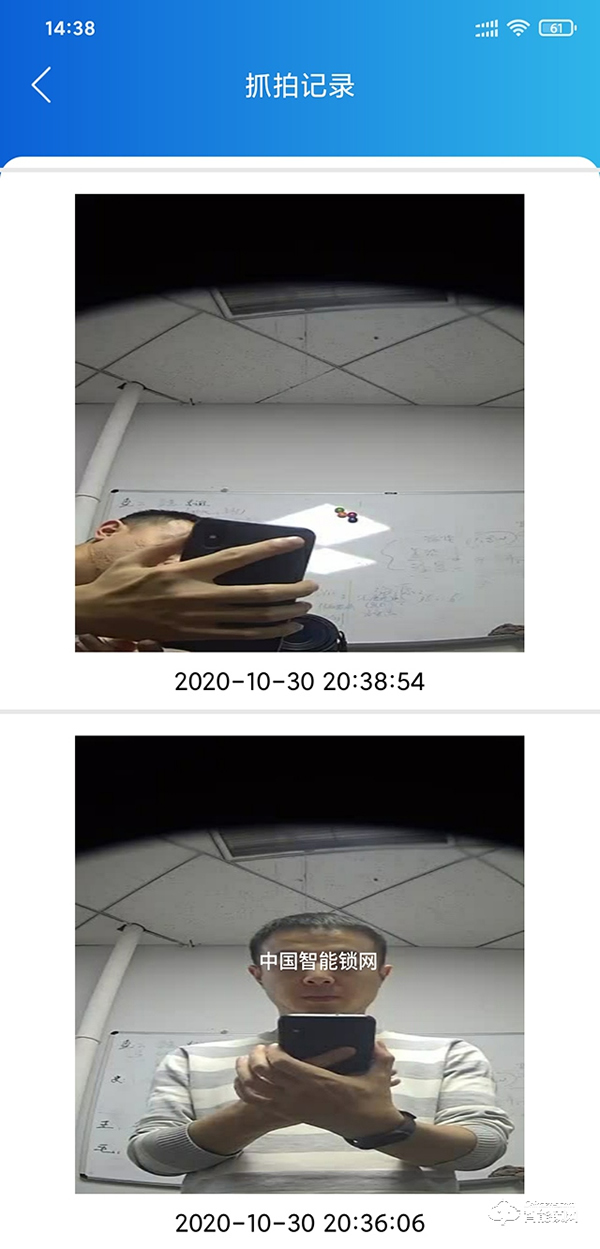 指靜脈識別+視頻語音對講，安全“看”得見：樸墅P89指靜脈智能鎖評測體驗