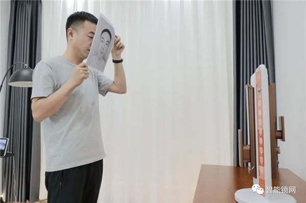 看的見的安全感！悟空iX智能門鎖全方位守護你的家