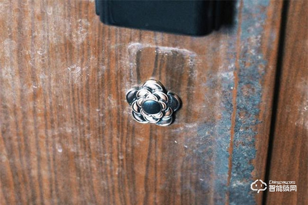 更注重硬件安全的智能門鎖——華為智選VOC智能門鎖S