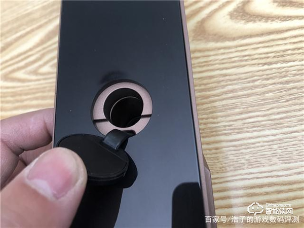 再一次定義智能門鎖-綠米Aqara全屋智能推拉門鎖H100