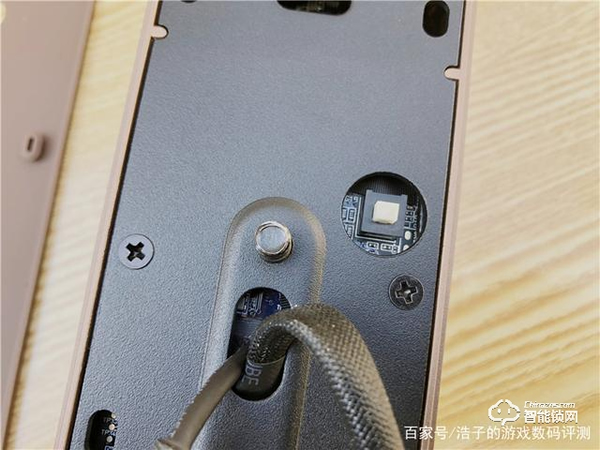 再一次定義智能門鎖-綠米Aqara全屋智能推拉門鎖H100