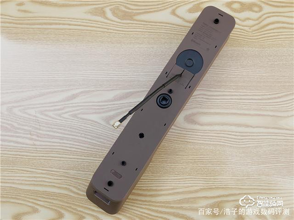 再一次定義智能門鎖-綠米Aqara全屋智能推拉門鎖H100 再一次定義智能門鎖-綠米Aqara全屋智能推拉門鎖H100