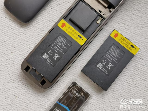 自從裝了帶可視貓眼的智能門鎖，再也不用擔心女朋友一個人在家了