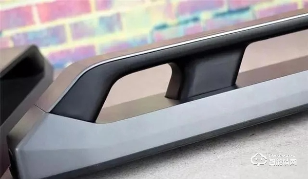 沒有不滿意，只有更高級！全自動智能鎖——德施曼Q5