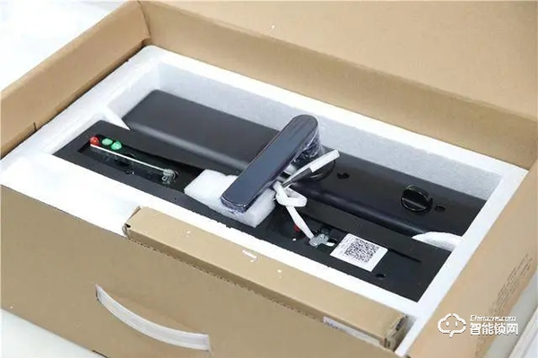 滿足你對半自動解鎖的全部需求，德施曼T862開箱體驗