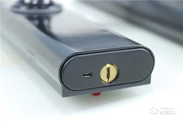 滿足你對半自動解鎖的全部需求，德施曼T862開箱體驗