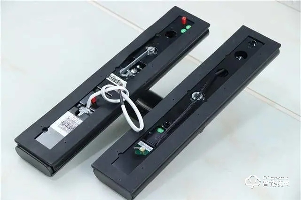 滿足你對半自動解鎖的全部需求，德施曼T862開箱體驗