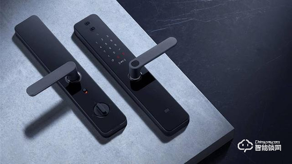 到手價1599元，小米智能門鎖Pro到底有多Pro？
