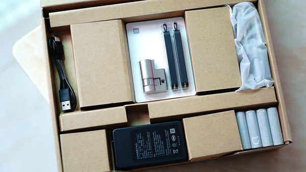 到手價1599元，小米智能門鎖Pro到底有多Pro？