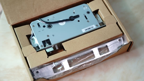 到手價1599元，小米智能門鎖Pro到底有多Pro？