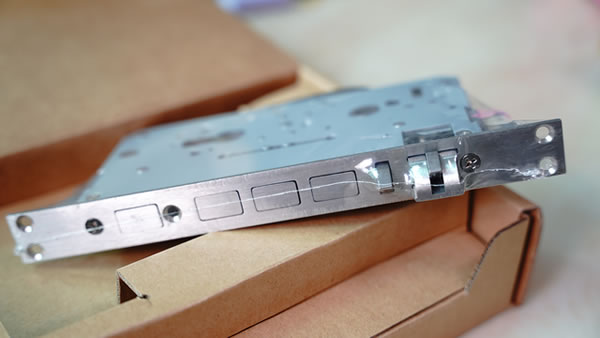 到手價1599元，小米智能門鎖Pro到底有多Pro？