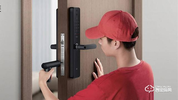 到手價1599元，小米智能門鎖Pro到底有多Pro？