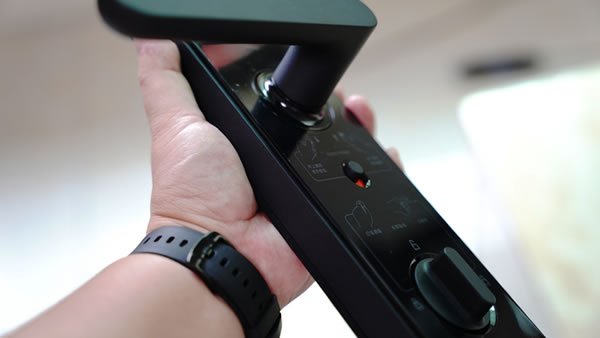 到手價1599元，小米智能門鎖Pro到底有多Pro？