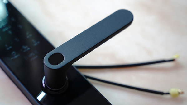 到手價1599元，小米智能門鎖Pro到底有多Pro？