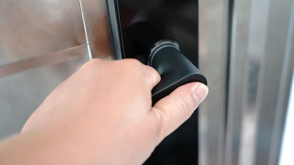 到手價1599元，小米智能門鎖Pro到底有多Pro？