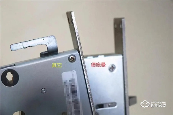 安全等級高，支持人臉識別、假鎖報警，德施曼R8智能鎖評測