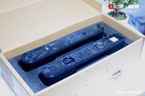 一握開(kāi)啟智能家——Aqara 全自動(dòng)智能推拉鎖 D100體驗(yàn)