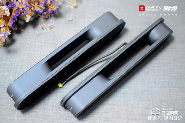 一握開(kāi)啟智能家——Aqara 全自動(dòng)智能推拉鎖 D100體驗(yàn)