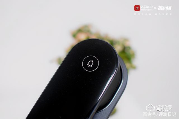 一握開(kāi)啟智能家——Aqara 全自動(dòng)智能推拉鎖 D100體驗(yàn)