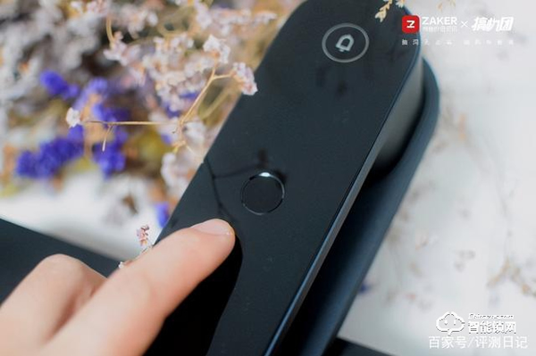 一握開(kāi)啟智能家——Aqara 全自動(dòng)智能推拉鎖 D100體驗(yàn)