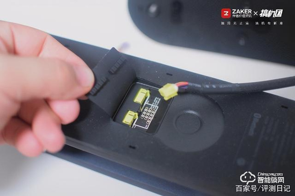 一握開(kāi)啟智能家——Aqara 全自動(dòng)智能推拉鎖 D100體驗(yàn)