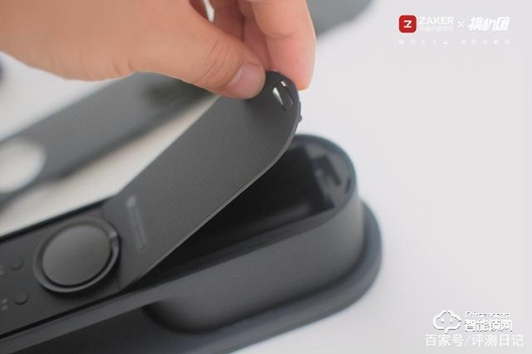 一握開(kāi)啟智能家——Aqara 全自動(dòng)智能推拉鎖 D100體驗(yàn)