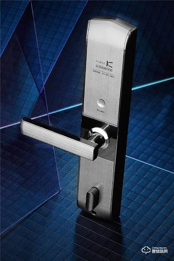 【測評】金指碼C6智能門鎖：深藏不露的“防盜大師”