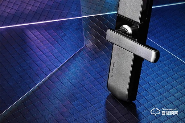 【測評】金指碼C6智能門鎖：深藏不露的“防盜大師”