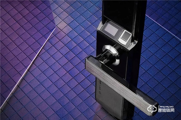 【測評】金指碼C6智能門鎖：深藏不露的“防盜大師”