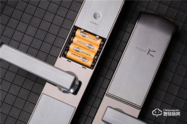 【測評】金指碼C6智能門鎖：深藏不露的“防盜大師”