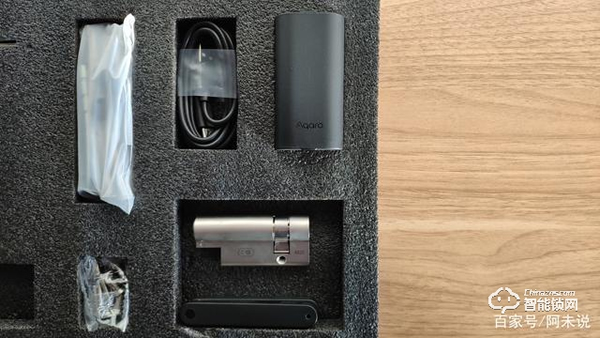 你理解全自動嗎？Aqara全自動推拉鎖D100告訴你