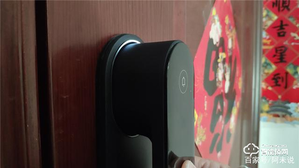 你理解全自動嗎？Aqara全自動推拉鎖D100告訴你
