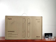 你理解全自動嗎？Aqara全自動推拉鎖D100告訴你