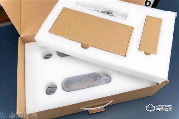 雙芯雙電機(jī)，開門更便捷，自動(dòng)上鎖更放心！TCL指紋智能鎖K6C評(píng)測