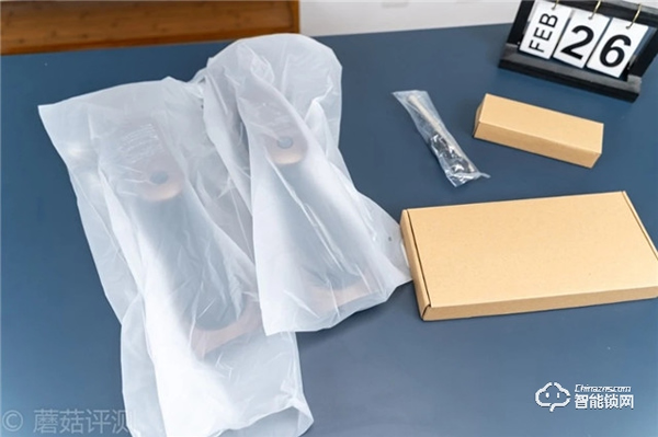 雙芯雙電機(jī)，開門更便捷，自動(dòng)上鎖更放心！TCL指紋智能鎖K6C評(píng)測